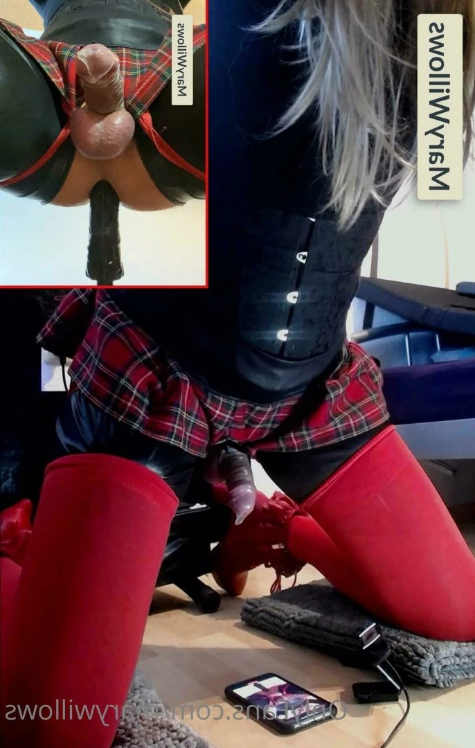 marywillows Onlyfans leaked photo 3094279 on Hotleaks.tv