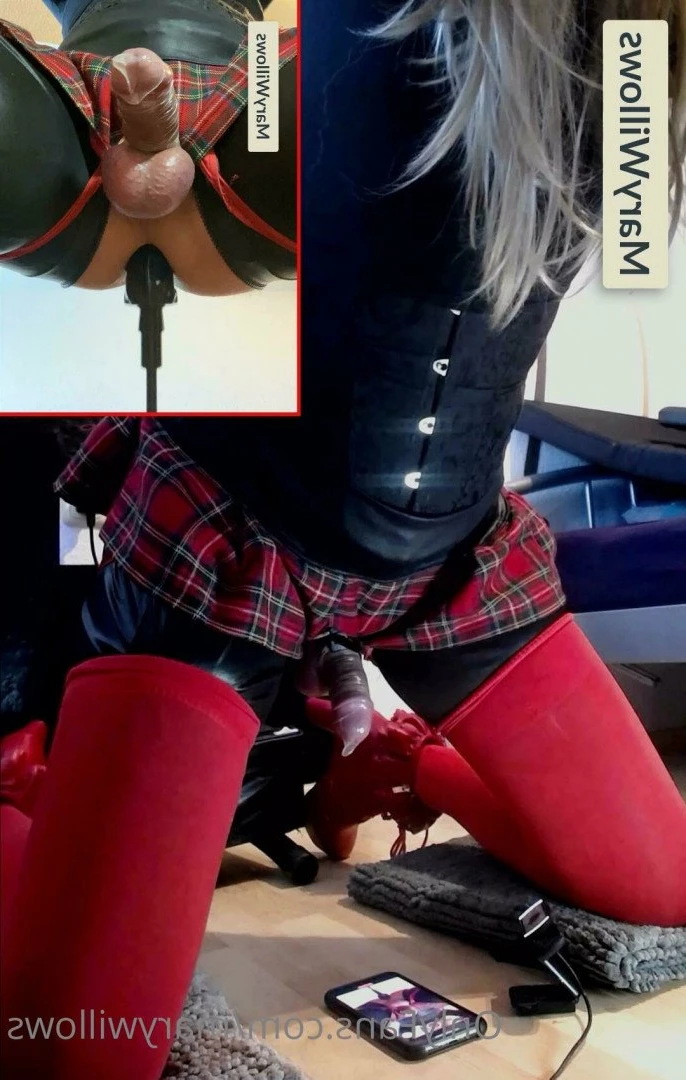 marywillows Onlyfans leaked photo 3094478 on Hotleaks.tv