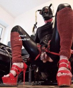 marywillows Onlyfans leaked video 4245334 on Hotleaks.tv