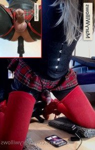 marywillows Onlyfans leaked video 4245487 on Hotleaks.tv
