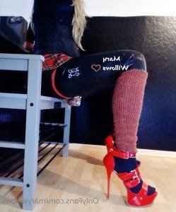 marywillows Onlyfans leaked video 4247860 on Hotleaks.tv
