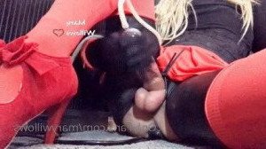 marywillows Onlyfans leaked video 4247900 on Hotleaks.tv