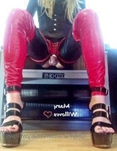 marywillows Onlyfans leaked video 4247904 on Hotleaks.tv