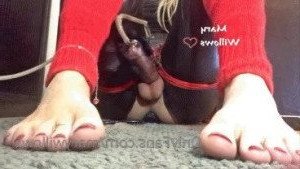 marywillows Onlyfans leaked video 4248055 on Hotleaks.tv