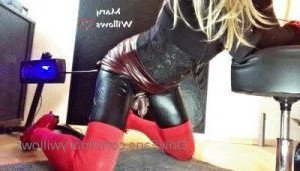 marywillows Onlyfans leaked video 4248096 on Hotleaks.tv
