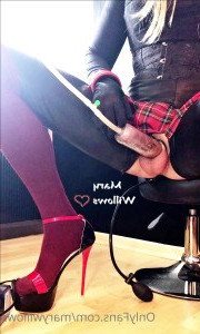 marywillows Onlyfans leaked video 4248317 on Hotleaks.tv