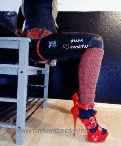 marywillows Onlyfans leaked video 4248324 on Hotleaks.tv