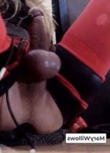 marywillows Onlyfans leaked video 4248378 on Hotleaks.tv