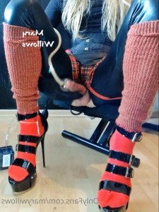 marywillows Onlyfans leaked video 4248434 on Hotleaks.tv