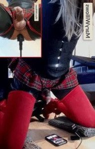 marywillows Onlyfans leaked video 4248458 on Hotleaks.tv