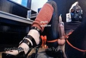 marywillows Onlyfans leaked video 4248603 on Hotleaks.tv