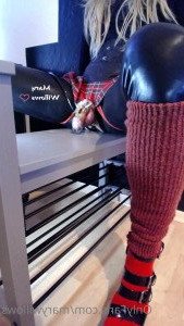 marywillows Onlyfans leaked video 4248710 on Hotleaks.tv