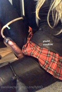 marywillows Onlyfans leaked video 4248923 on Hotleaks.tv