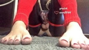 marywillows Onlyfans leaked video 4248956 on Hotleaks.tv