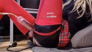 marywillows Onlyfans leaked video 4248974 on Hotleaks.tv