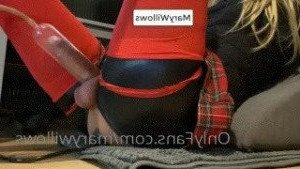 marywillows Onlyfans leaked video 4248983 on Hotleaks.tv