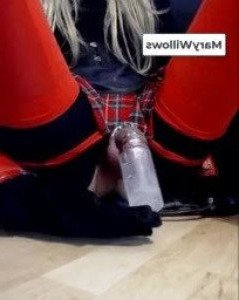 marywillows Onlyfans leaked video 4249026 on Hotleaks.tv