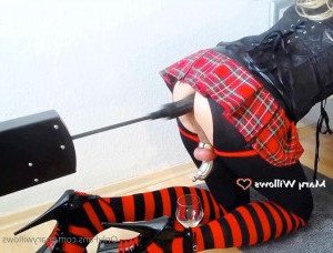 marywillows Onlyfans leaked video 4249136 on Hotleaks.tv
