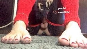 marywillows Onlyfans leaked video 4249186 on Hotleaks.tv
