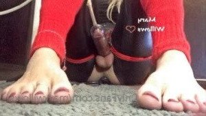 marywillows Onlyfans leaked video 4249201 on Hotleaks.tv