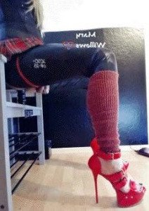 marywillows Onlyfans leaked video 4249397 on Hotleaks.tv