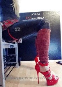 marywillows Onlyfans leaked video 4249441 on Hotleaks.tv