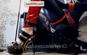 marywillows Onlyfans leaked video 4249492 on Hotleaks.tv