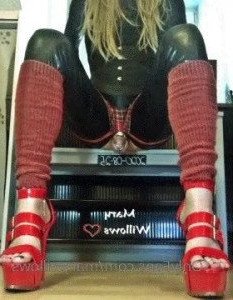 marywillows Onlyfans leaked video 4249558 on Hotleaks.tv