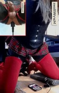 marywillows Onlyfans leaked video 4249670 on Hotleaks.tv