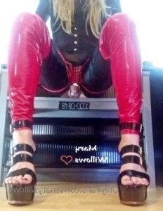 marywillows Onlyfans leaked video 4249819 on Hotleaks.tv