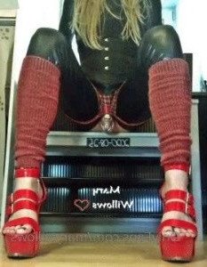 marywillows Onlyfans leaked video 4249839 on Hotleaks.tv