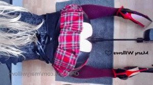 marywillows Onlyfans leaked video 4249949 on Hotleaks.tv