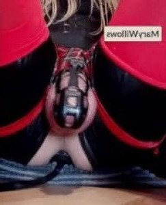 marywillows Onlyfans leaked video 4250030 on Hotleaks.tv