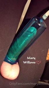 marywillows Onlyfans leaked video 4911589 on Hotleaks.tv