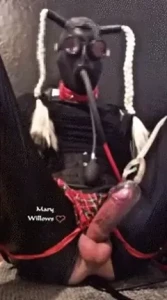 marywillows Onlyfans leaked video 4911599 on Hotleaks.tv