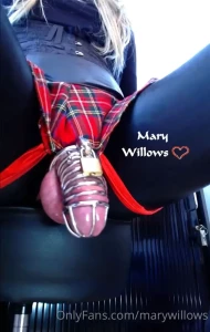 marywillows Onlyfans leaked video 4911603 on Hotleaks.tv