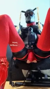 marywillows Onlyfans leaked video 4911644 on Hotleaks.tv