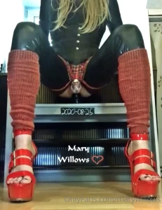 marywillows Onlyfans leaked video 4911650 on Hotleaks.tv