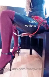 marywillows Onlyfans leaked video 4911708 on Hotleaks.tv