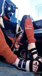 marywillows Onlyfans leaked video 4911709 on Hotleaks.tv