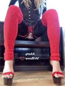 marywillows Onlyfans leaked video 4911728 on Hotleaks.tv