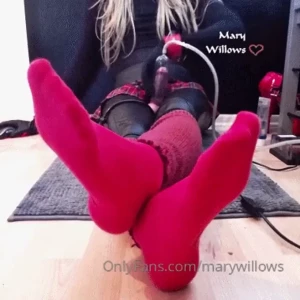 marywillows Onlyfans leaked video 4911733 on Hotleaks.tv