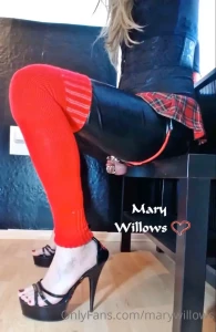 marywillows Onlyfans leaked video 4911739 on Hotleaks.tv