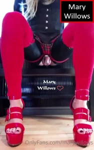 marywillows Onlyfans leaked video 4911745 on Hotleaks.tv