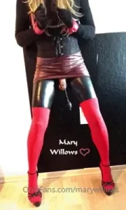 marywillows Onlyfans leaked video 4911748 on Hotleaks.tv