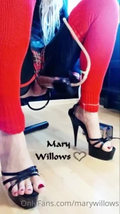 marywillows Onlyfans leaked video 4911759 on Hotleaks.tv