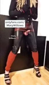 marywillows Onlyfans leaked video 4911761 on Hotleaks.tv