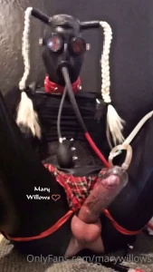 marywillows Onlyfans leaked video 4911802 on Hotleaks.tv