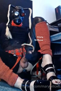 marywillows Onlyfans leaked video 4911821 on Hotleaks.tv