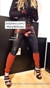 marywillows Onlyfans leaked video 4911843 on Hotleaks.tv